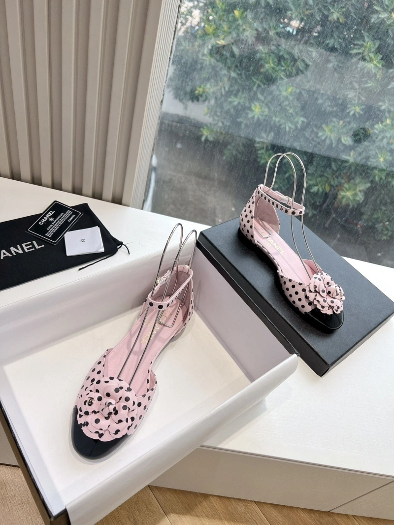 Chxnxl Sandals Minimalist 132768