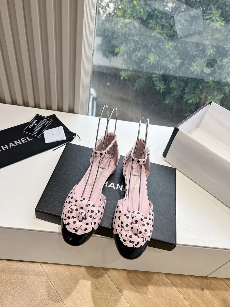 Chxnxl Sandals Minimalist 132768
