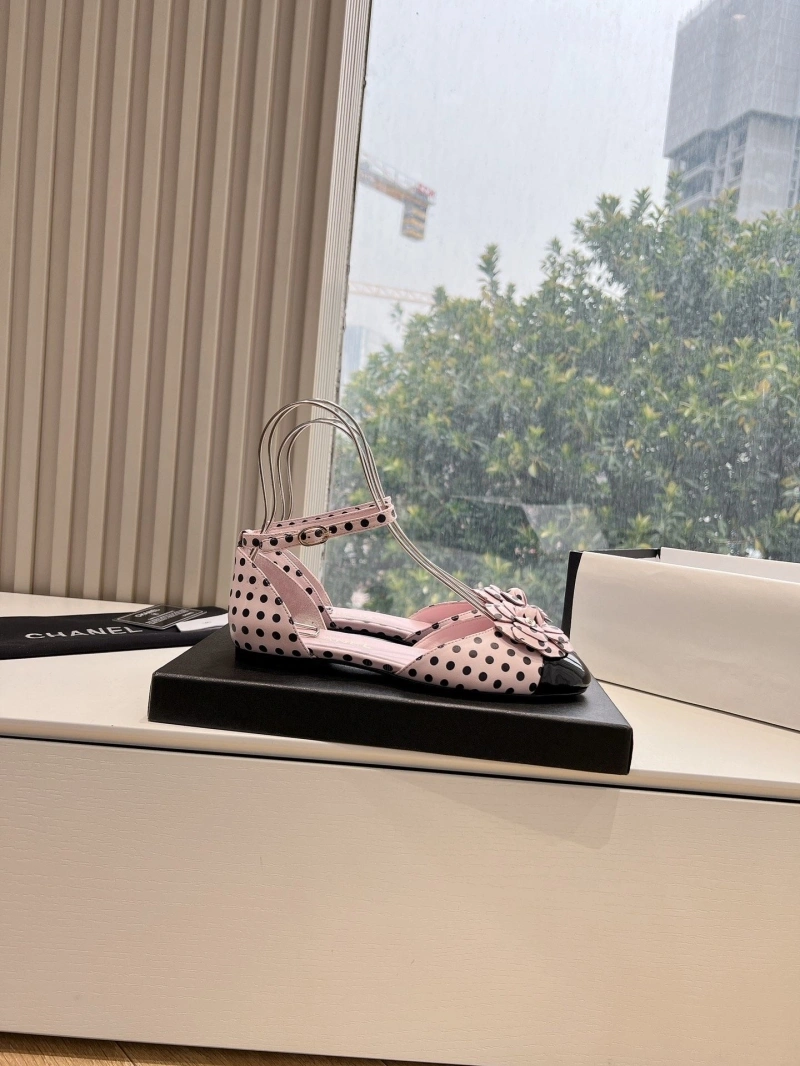 Chxnxl Sandals Minimalist 132768