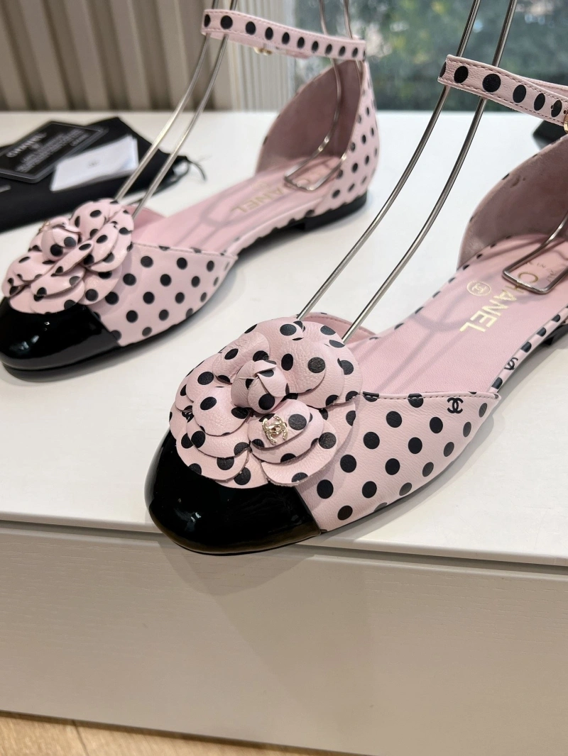 Chxnxl Sandals Minimalist 132768