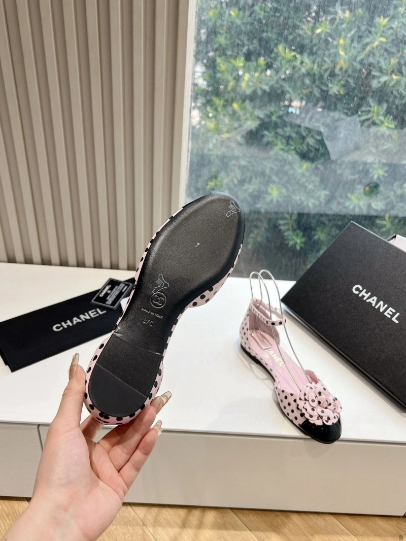 Chxnxl Sandals Minimalist 132768