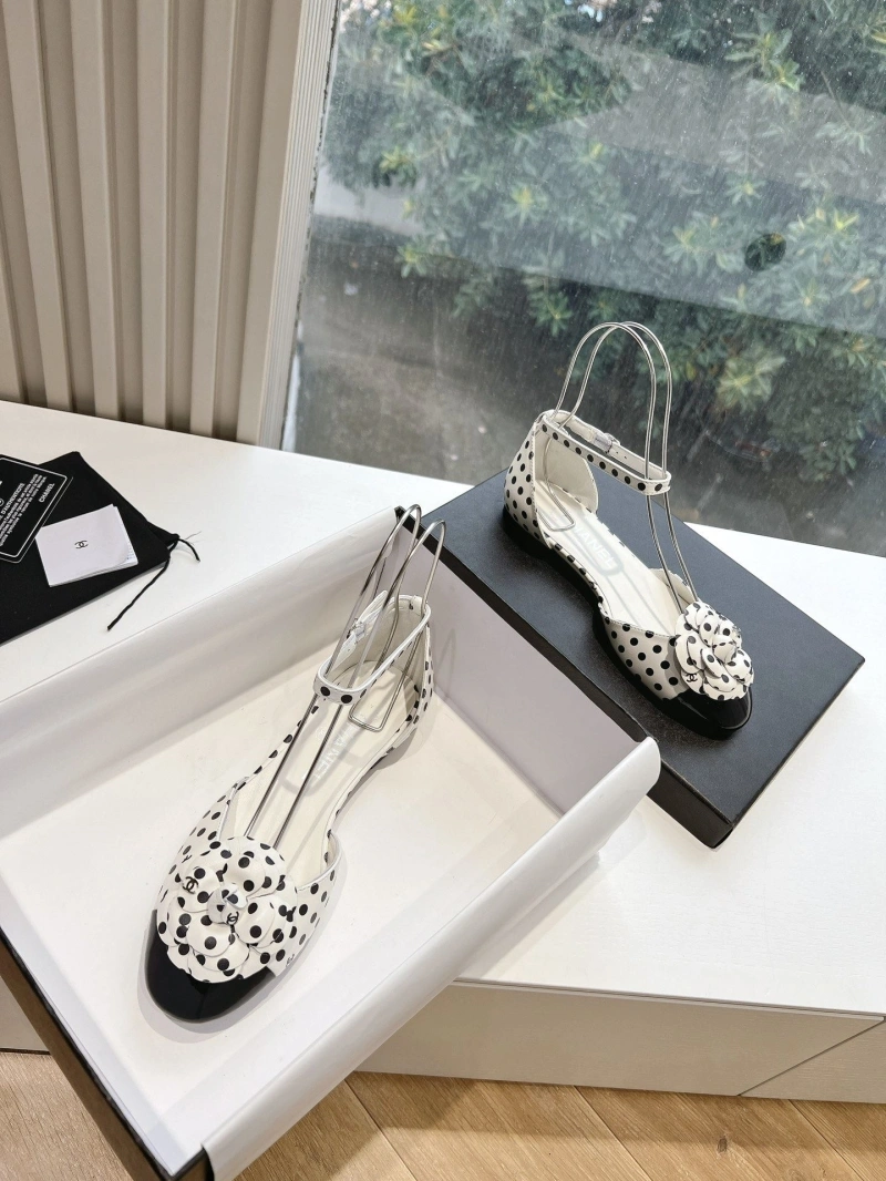 Chxnxl Sandals NewStyle 132765