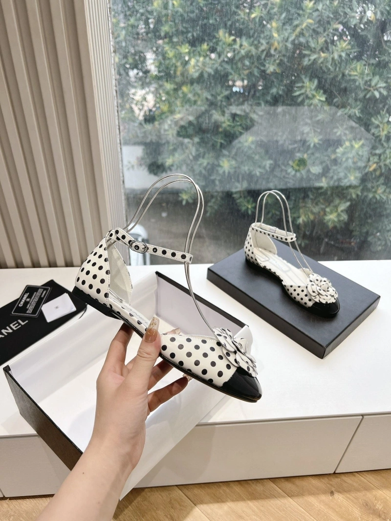 Chxnxl Sandals NewStyle 132765