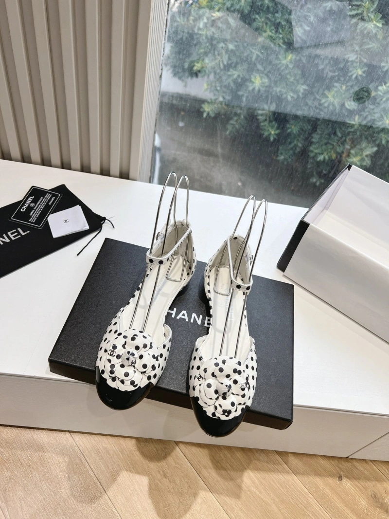 Chxnxl Sandals NewStyle 132765