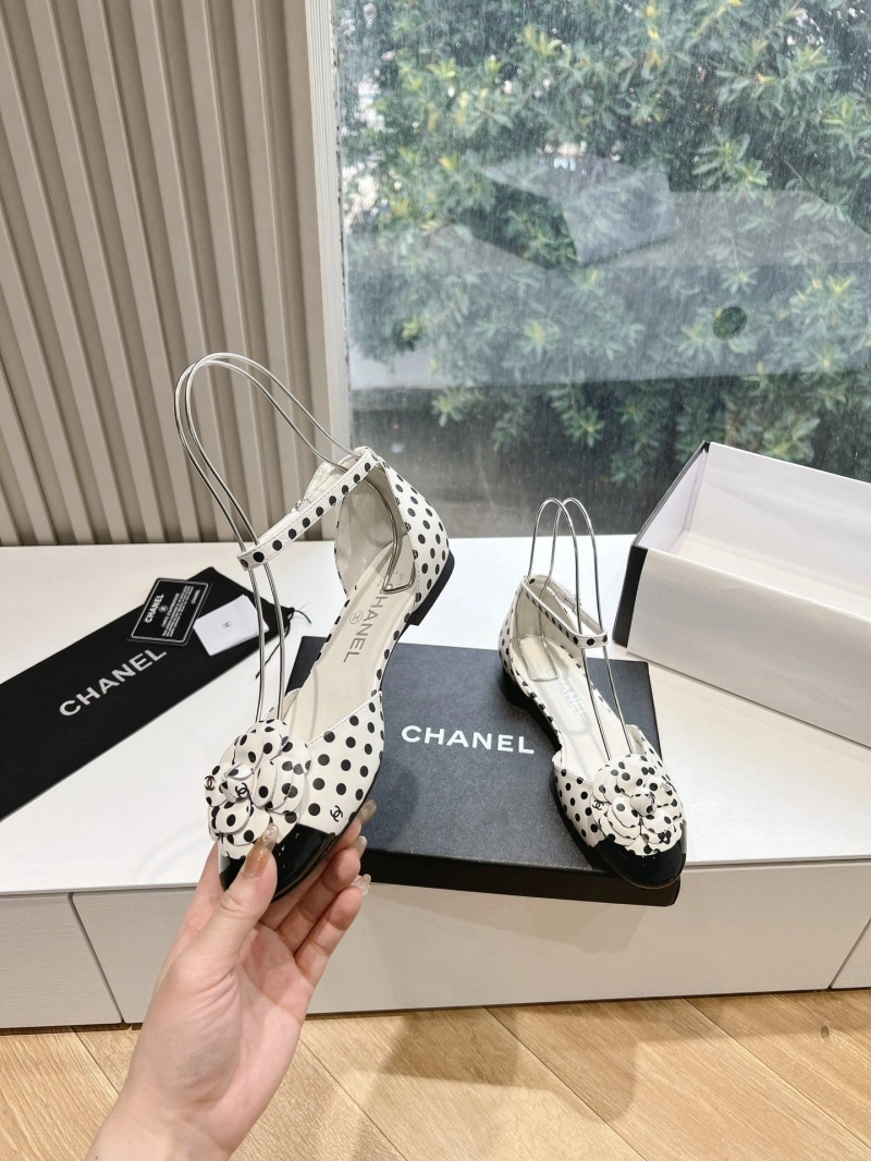Chxnxl Sandals NewStyle 132765