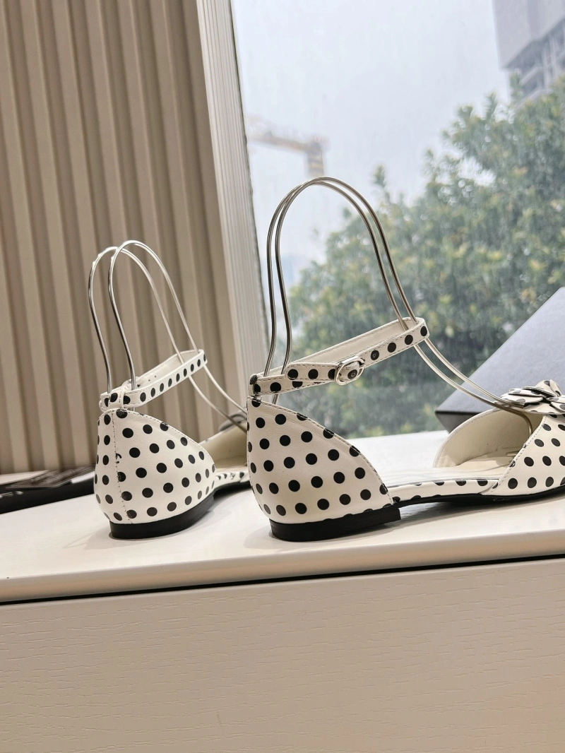 Chxnxl Sandals NewStyle 132765