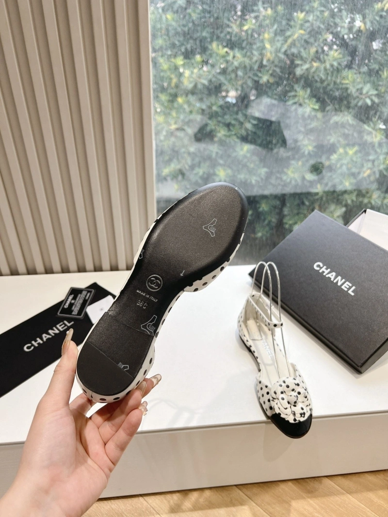 Chxnxl Sandals NewStyle 132765