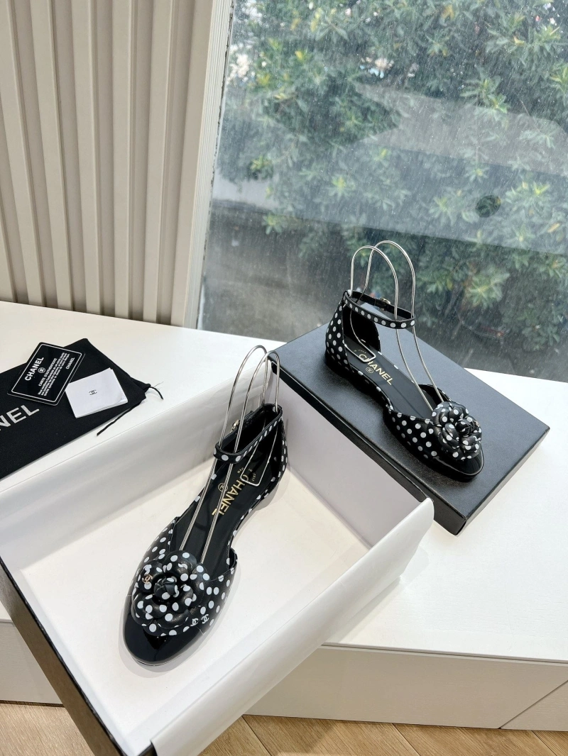 StreetReady Chxnxl Sandals 132760