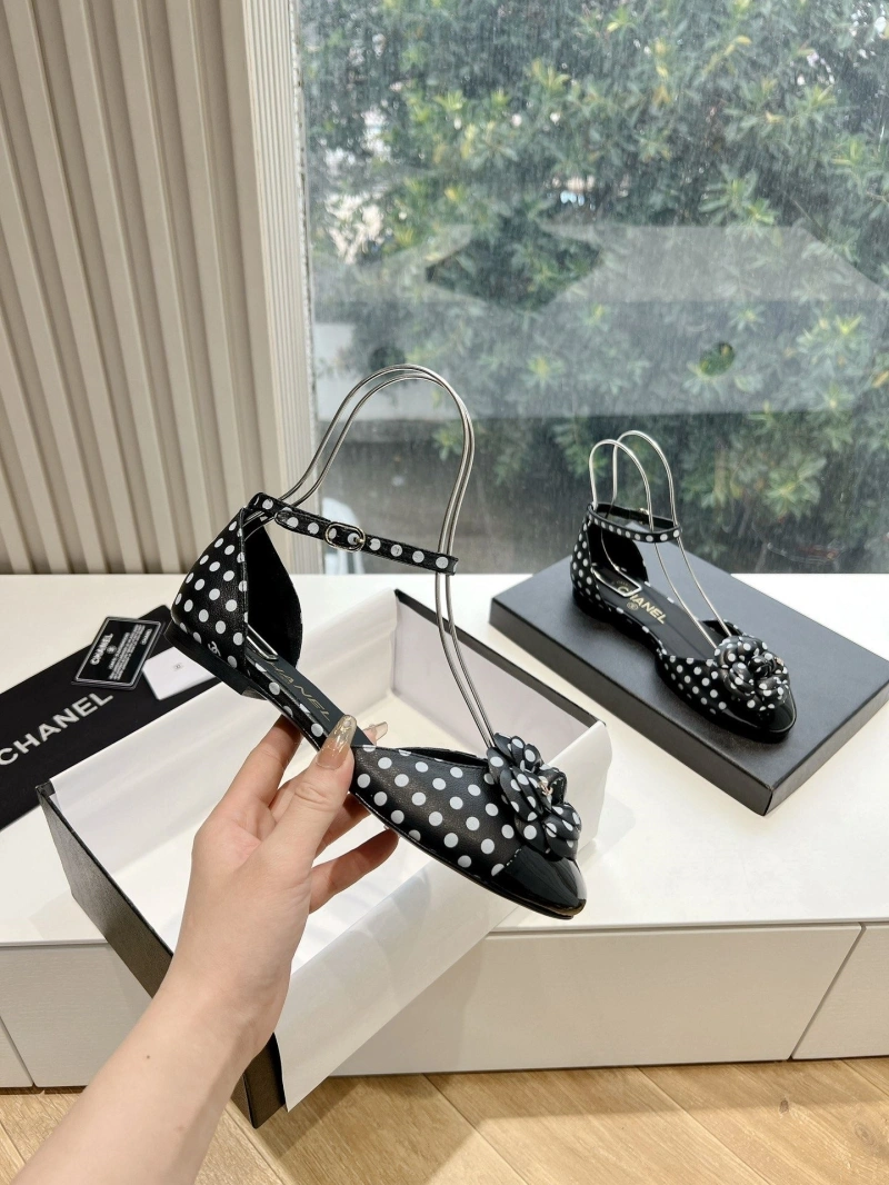 StreetReady Chxnxl Sandals 132760
