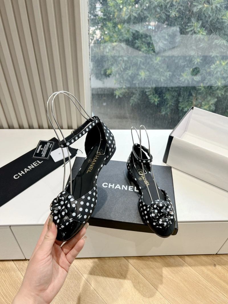 StreetReady Chxnxl Sandals 132760