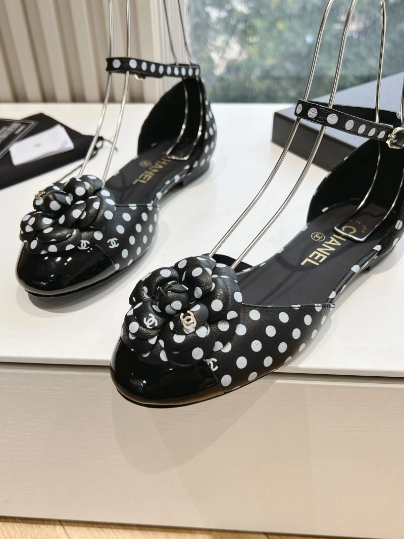 StreetReady Chxnxl Sandals 132760