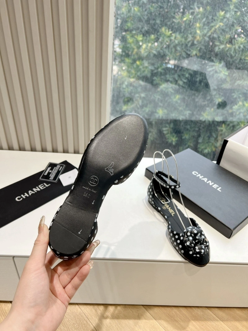 StreetReady Chxnxl Sandals 132760