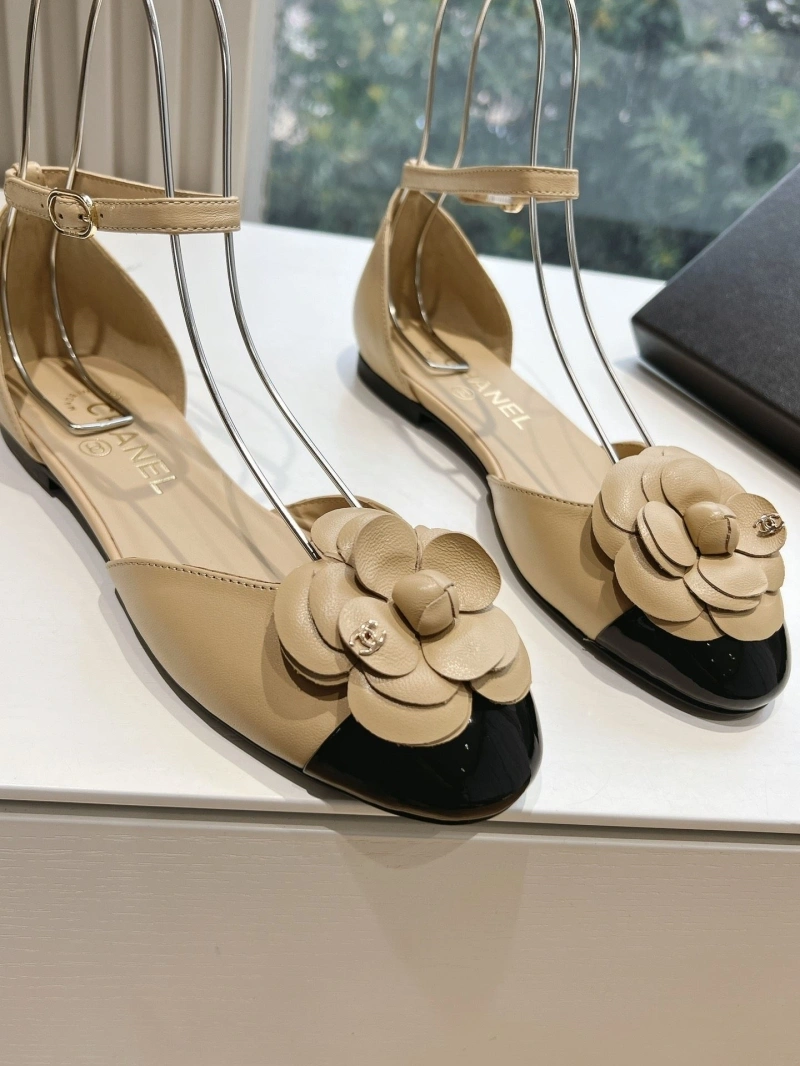 Chxnxl Sandals Practical 132769