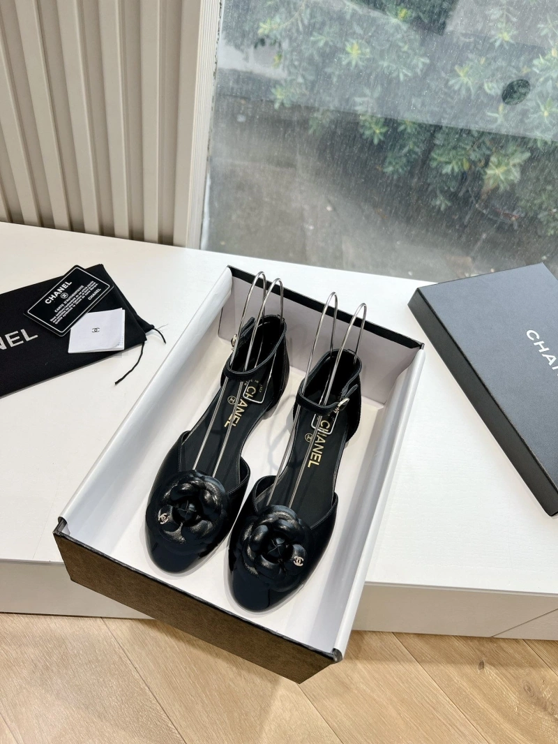 Chxnxl Sandals Functional 132757