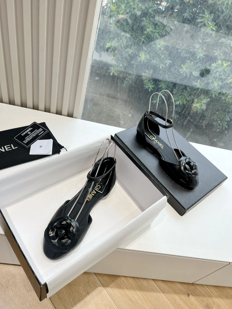 Chxnxl Sandals Functional 132757