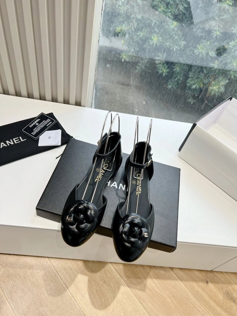 Chxnxl Sandals Functional 132757