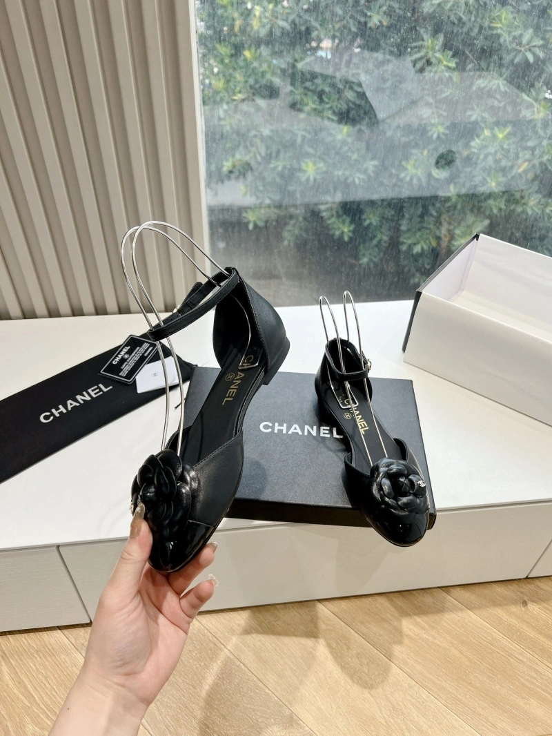 Chxnxl Sandals Functional 132757