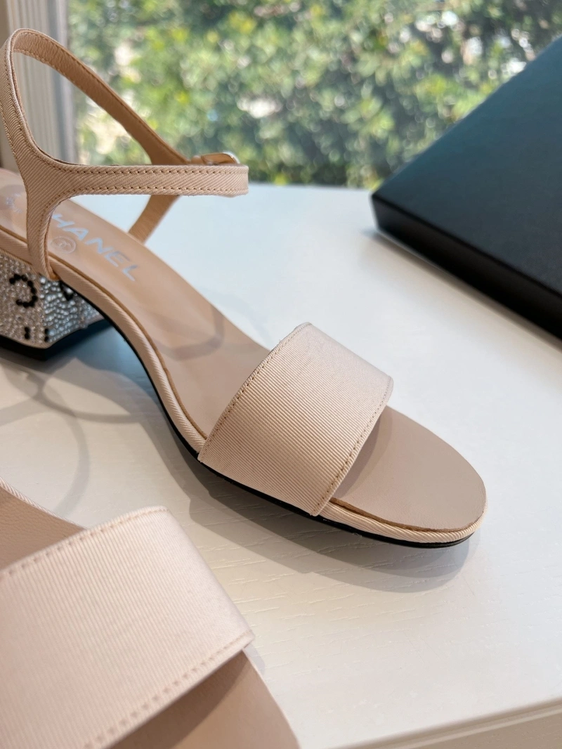 Chxnxl Sandals HighQuality 132754