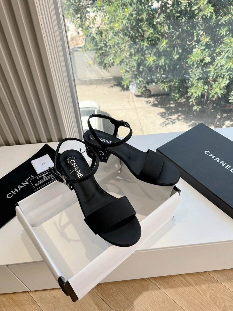 Chxnxl Sandals Reliable 132759