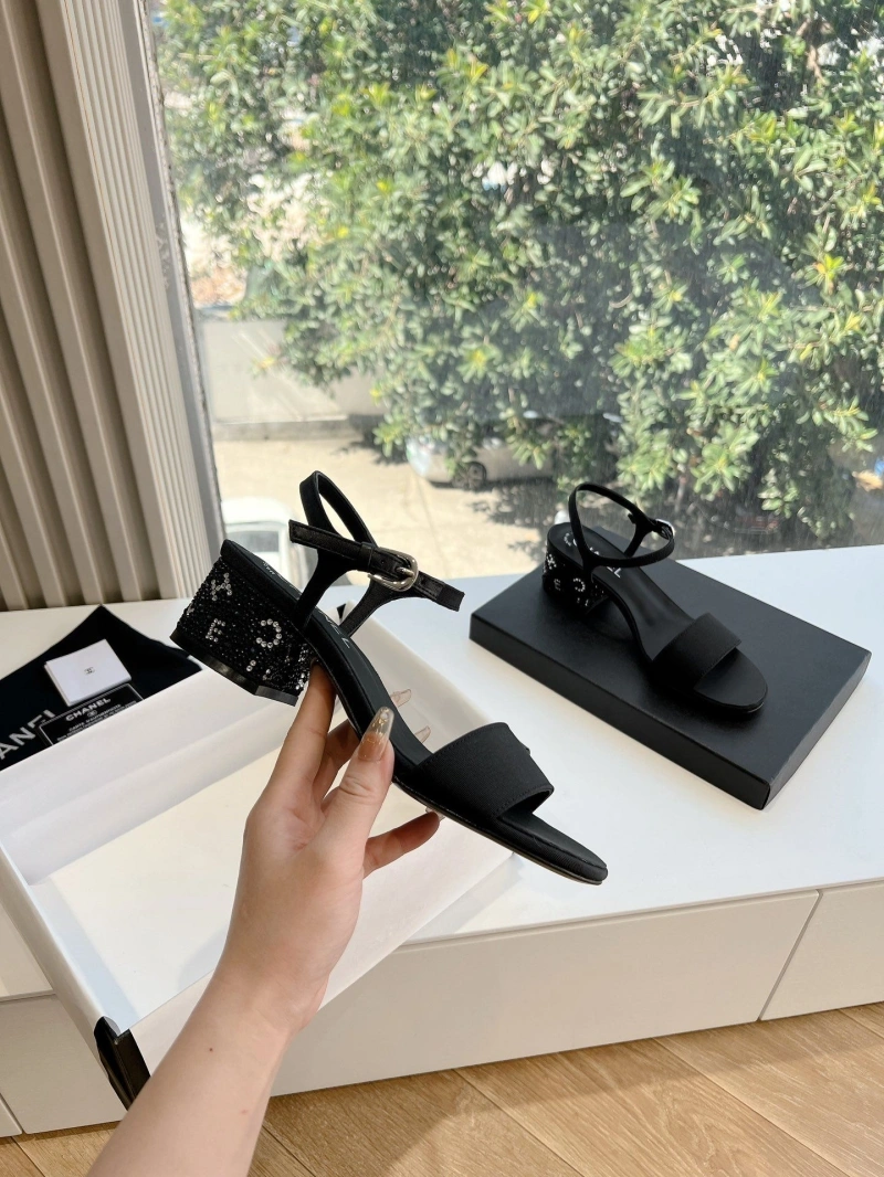 Chxnxl Sandals Reliable 132759