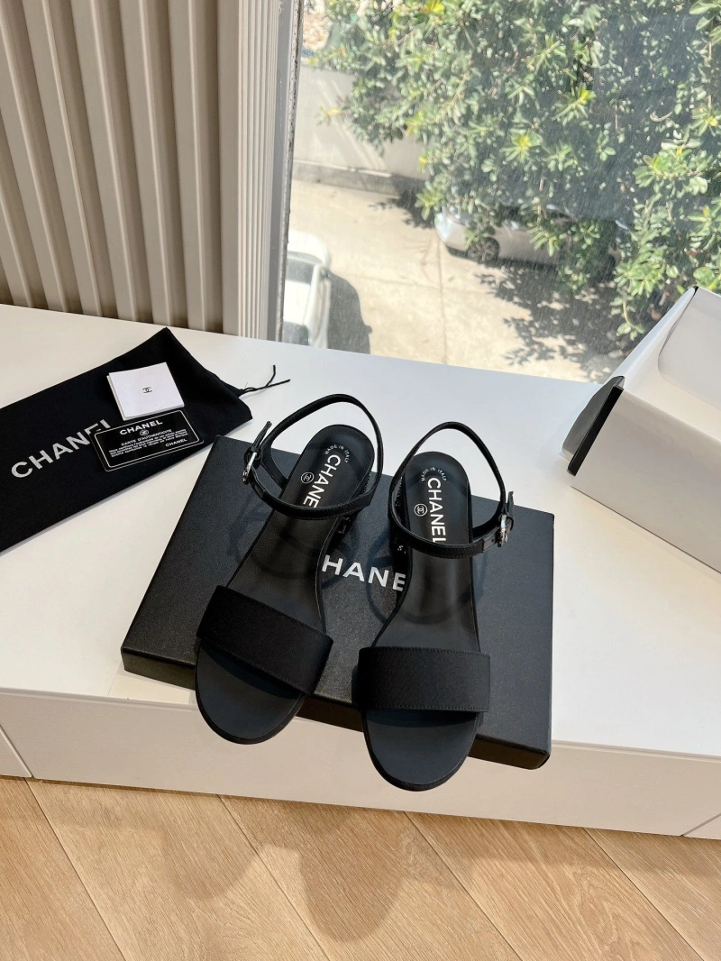 Chxnxl Sandals Reliable 132759