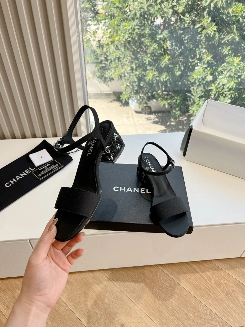 Chxnxl Sandals Reliable 132759