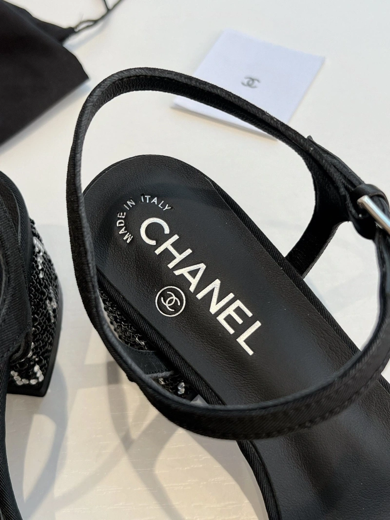 Chxnxl Sandals Reliable 132759