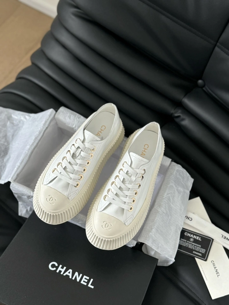Chxnxl Casual Shoes Versatile 133250