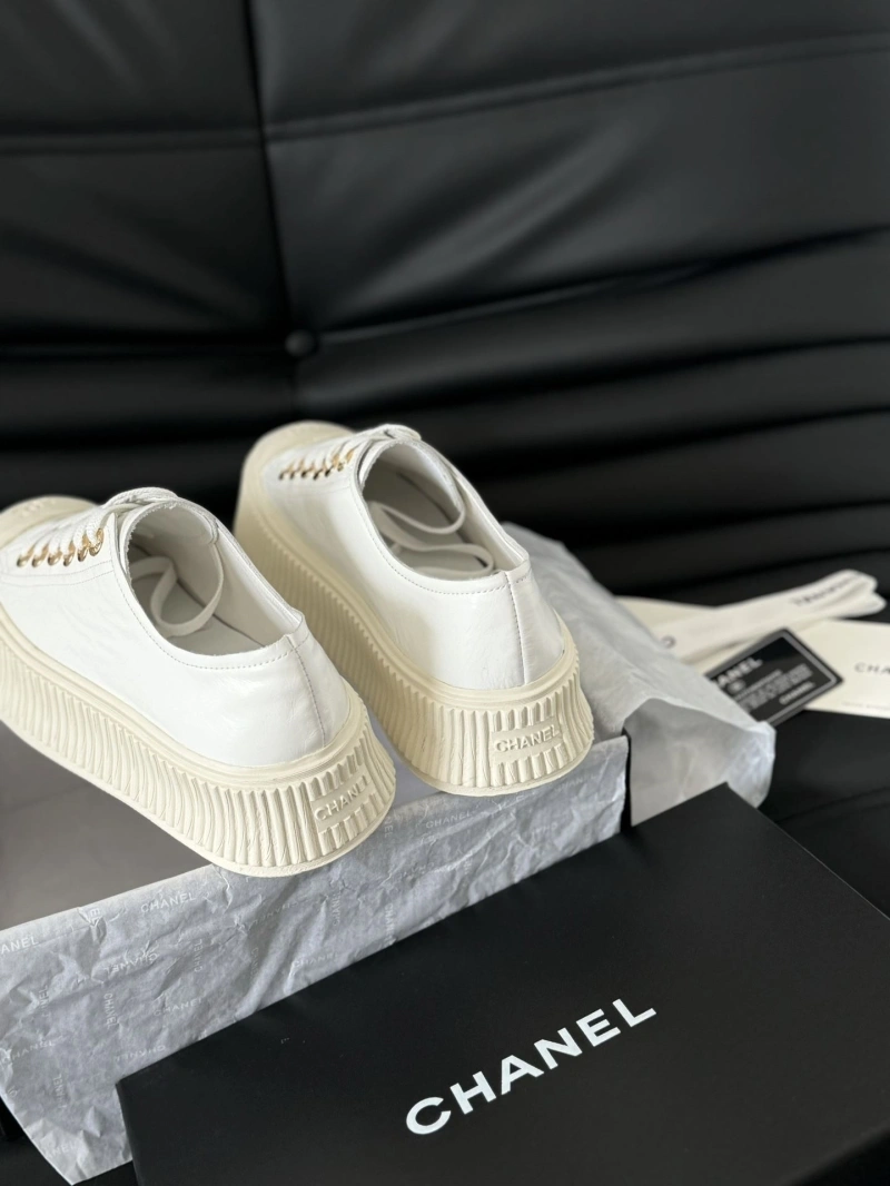 Chxnxl Casual Shoes Versatile 133250