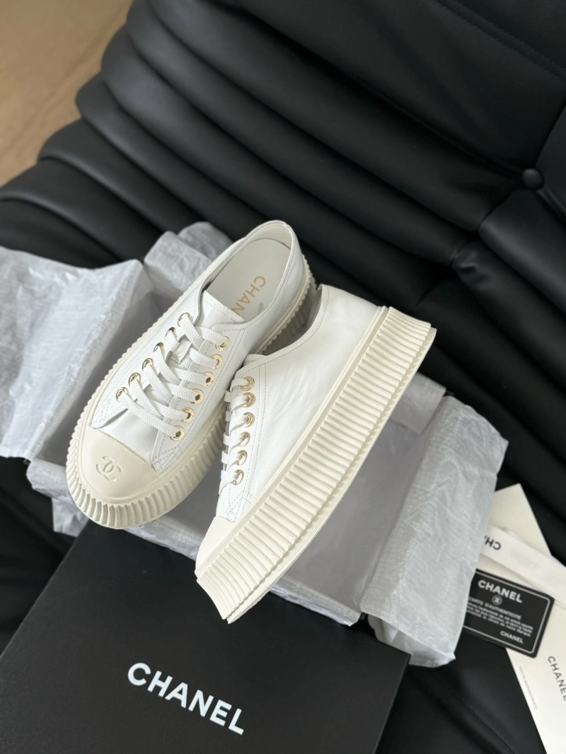 Chxnxl Casual Shoes Versatile 133250