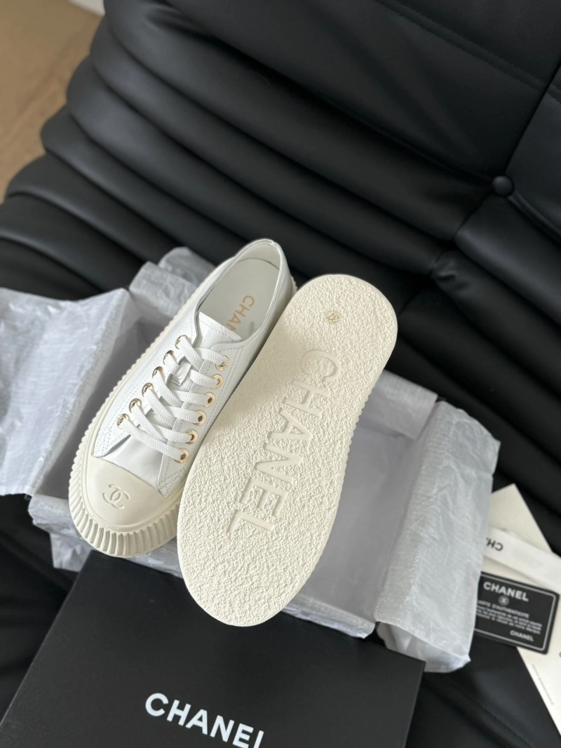 Chxnxl Casual Shoes Versatile 133250