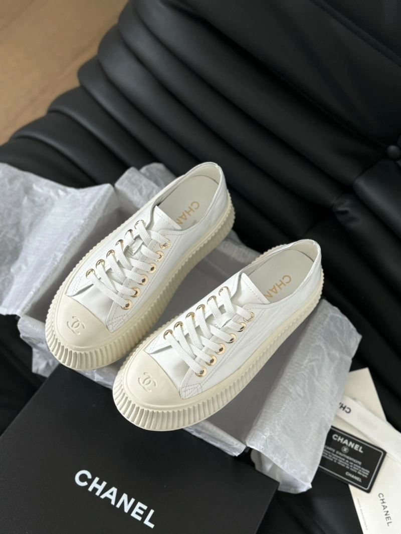 Chxnxl Casual Shoes Versatile 133250