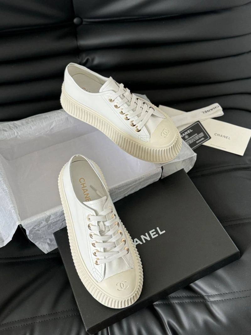 Chxnxl Casual Shoes Versatile 133250