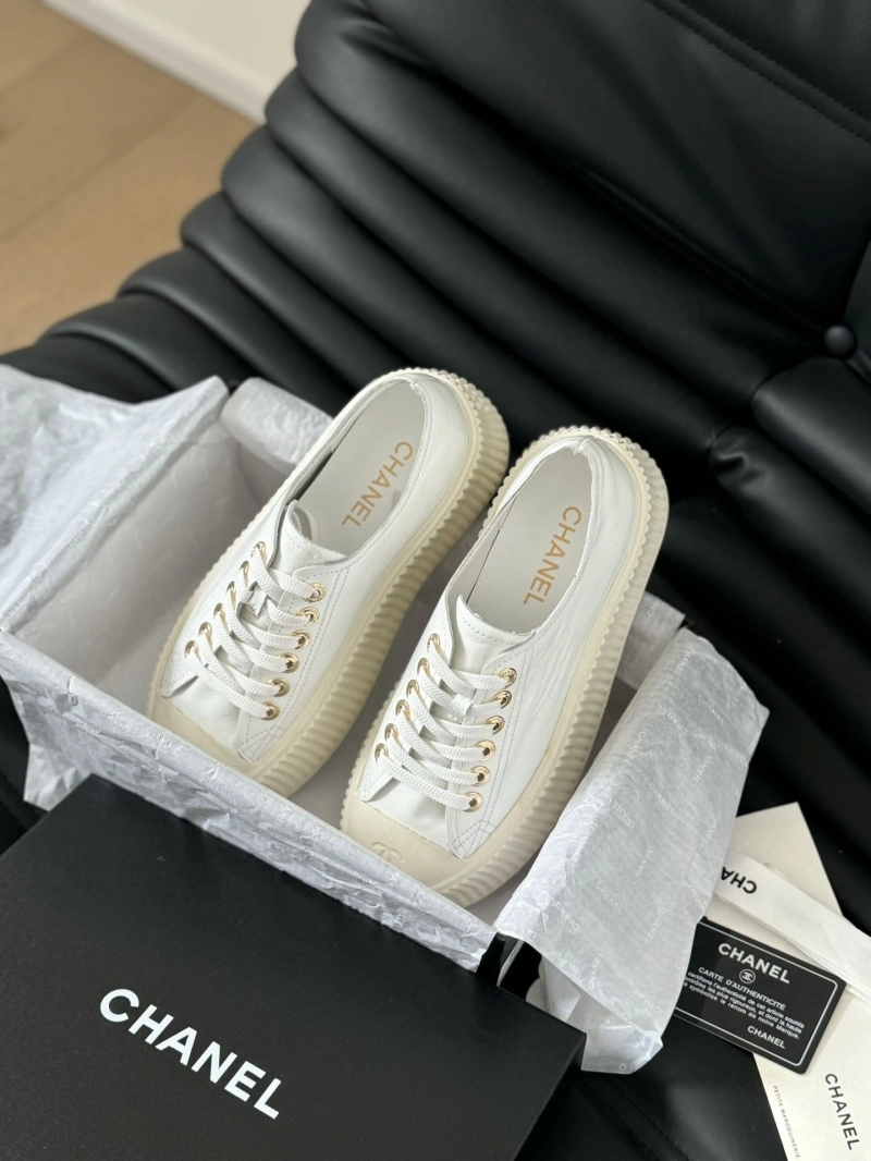 Chxnxl Casual Shoes Versatile 133250