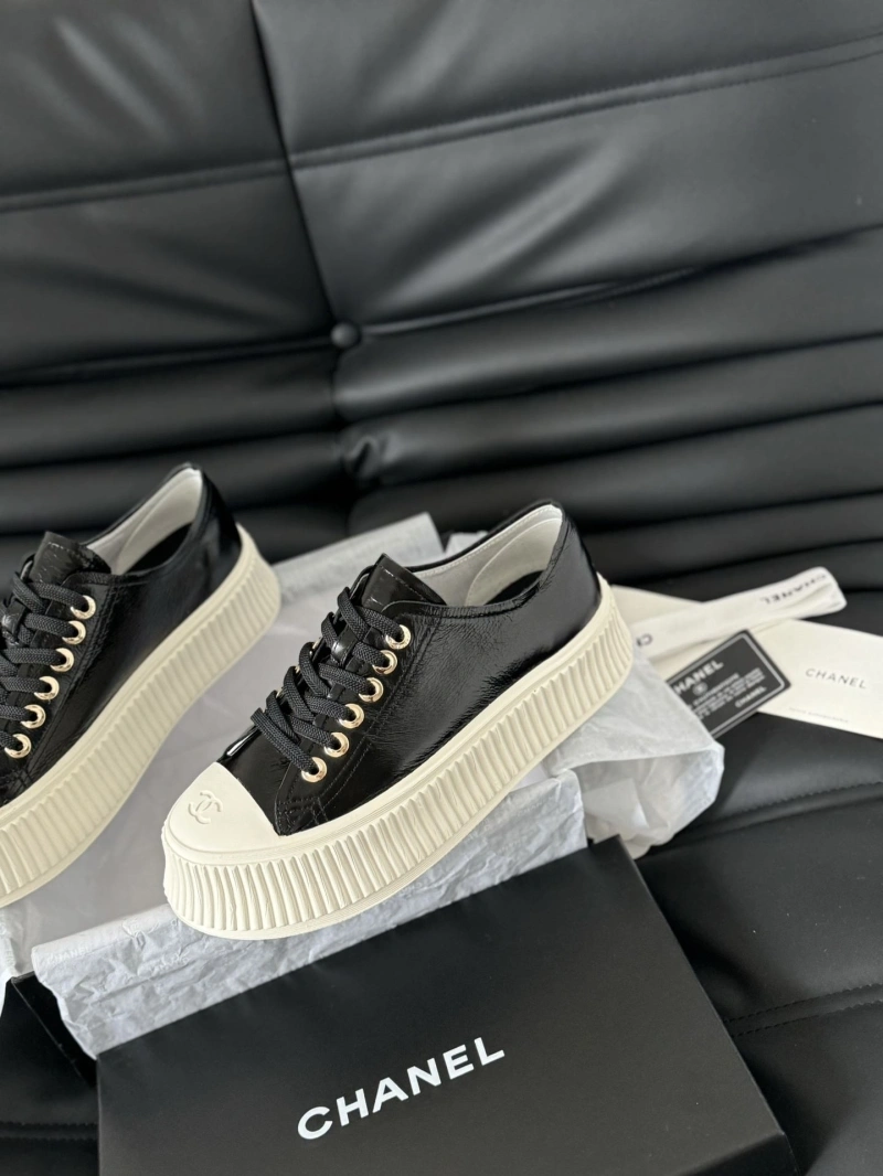 Chxnxl Casual Shoes Timeless 133258