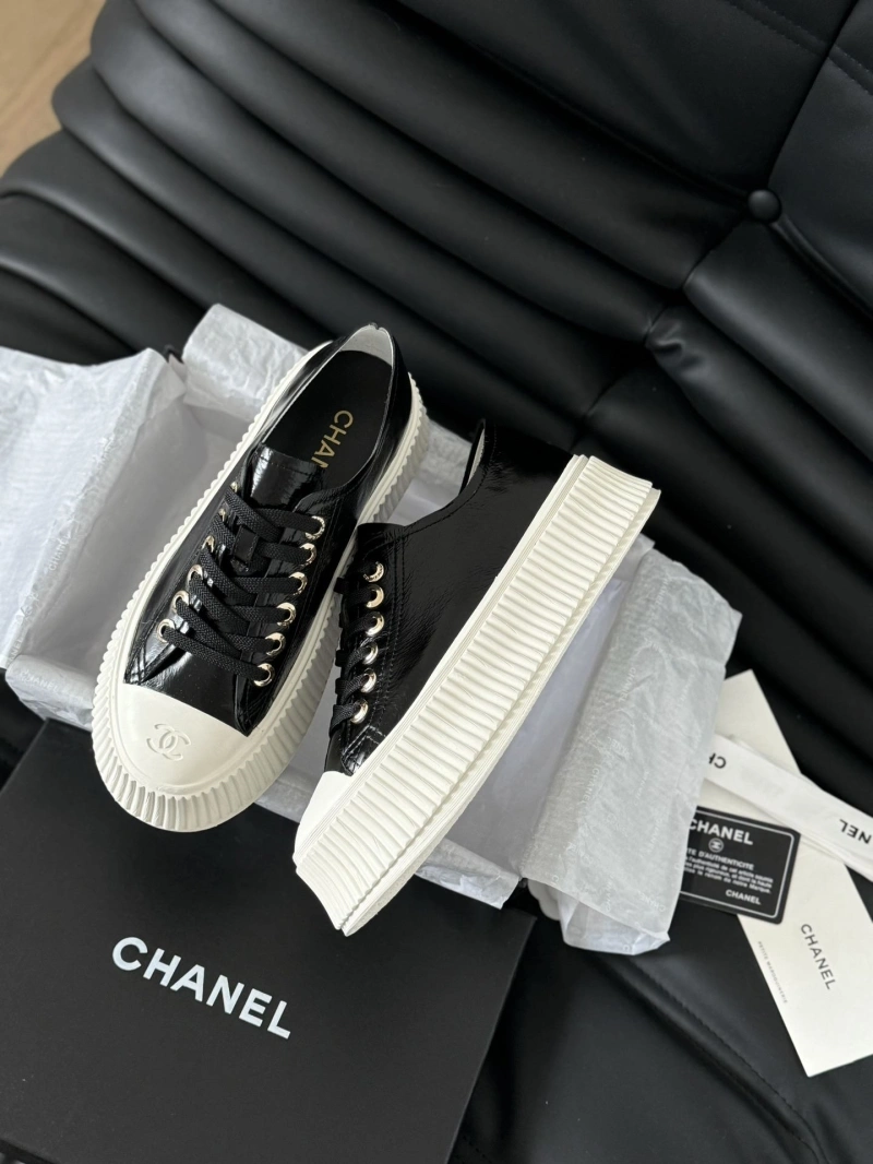 Chxnxl Casual Shoes Timeless 133258