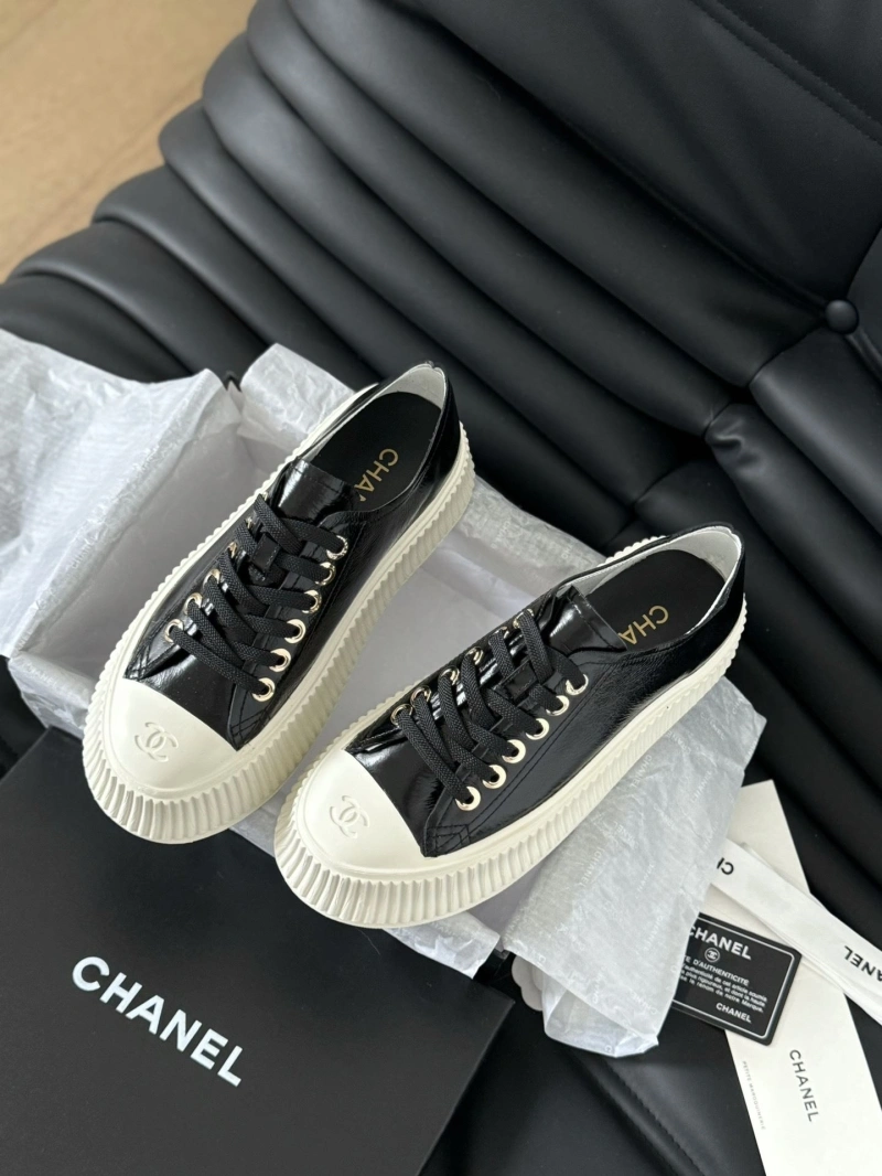 Chxnxl Casual Shoes Timeless 133258