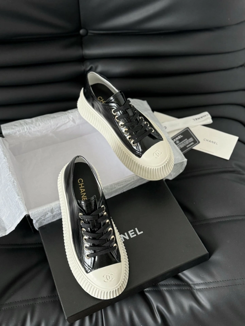 Chxnxl Casual Shoes Timeless 133258
