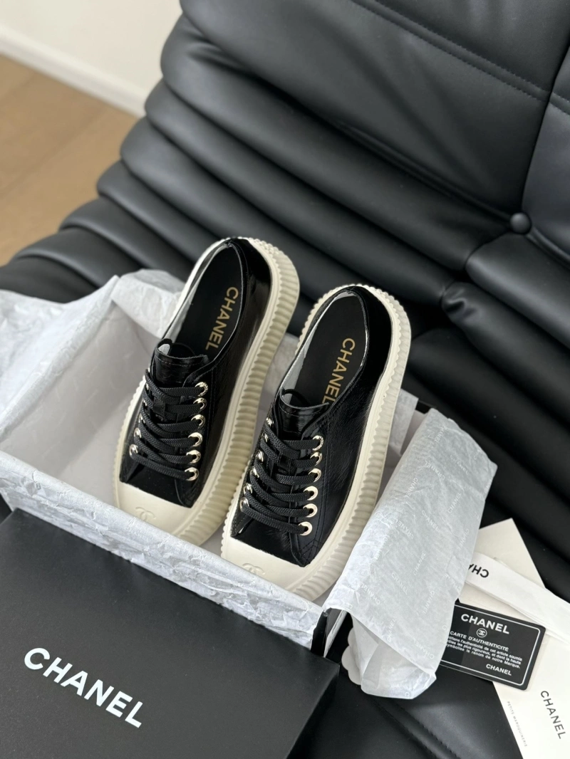 Chxnxl Casual Shoes Timeless 133258