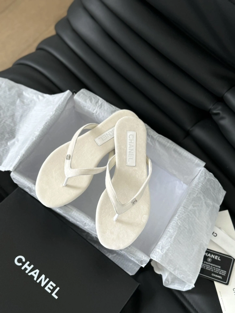 Chxnxl Slippers Lightweight 132550