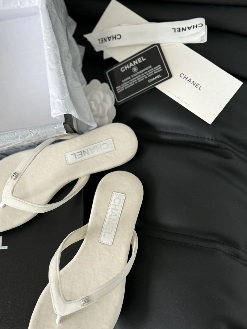 Chxnxl Slippers Lightweight 132550