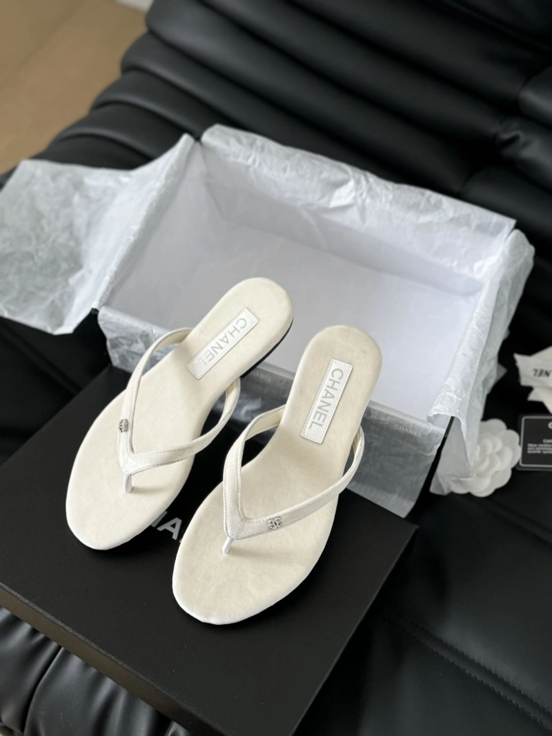 Chxnxl Slippers Lightweight 132550