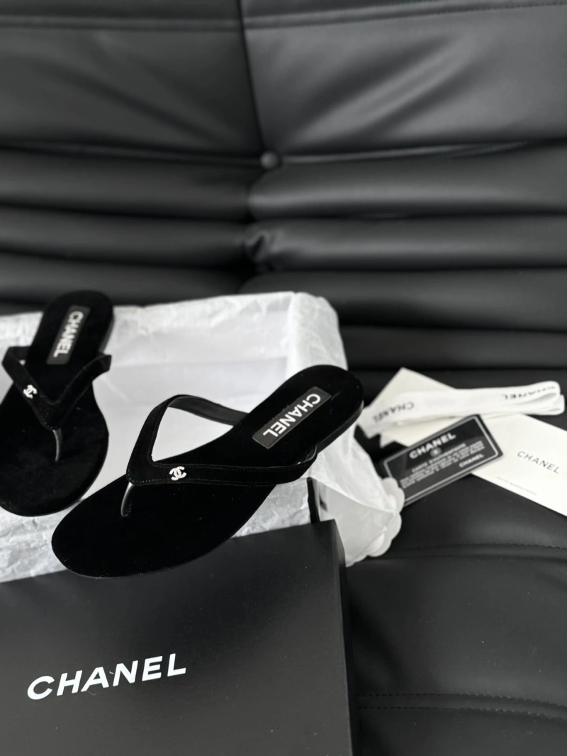 StreetReady Chxnxl Slippers 132553