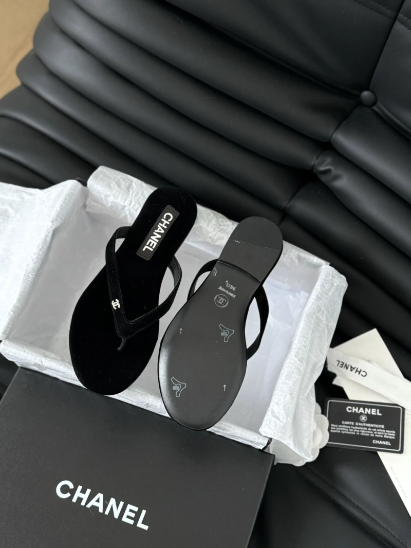StreetReady Chxnxl Slippers 132553