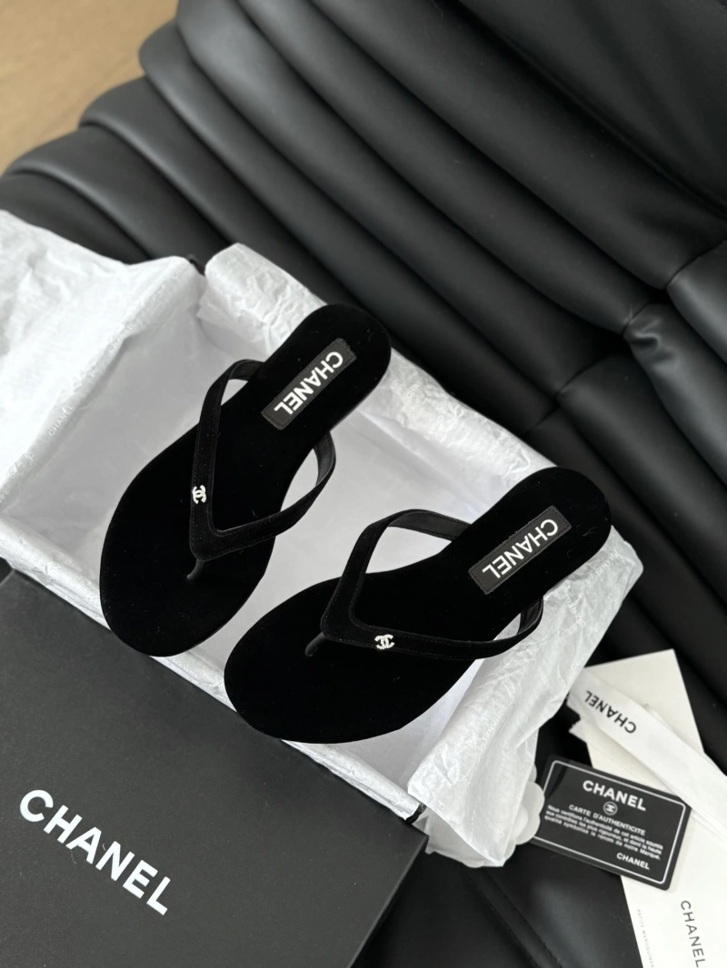 StreetReady Chxnxl Slippers 132553