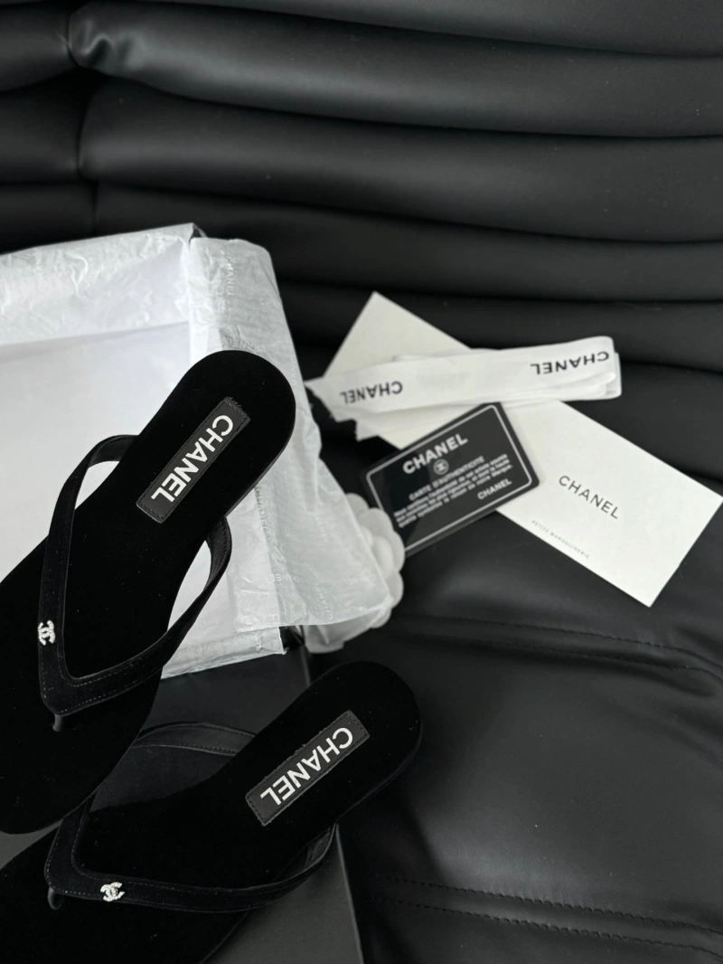 StreetReady Chxnxl Slippers 132553