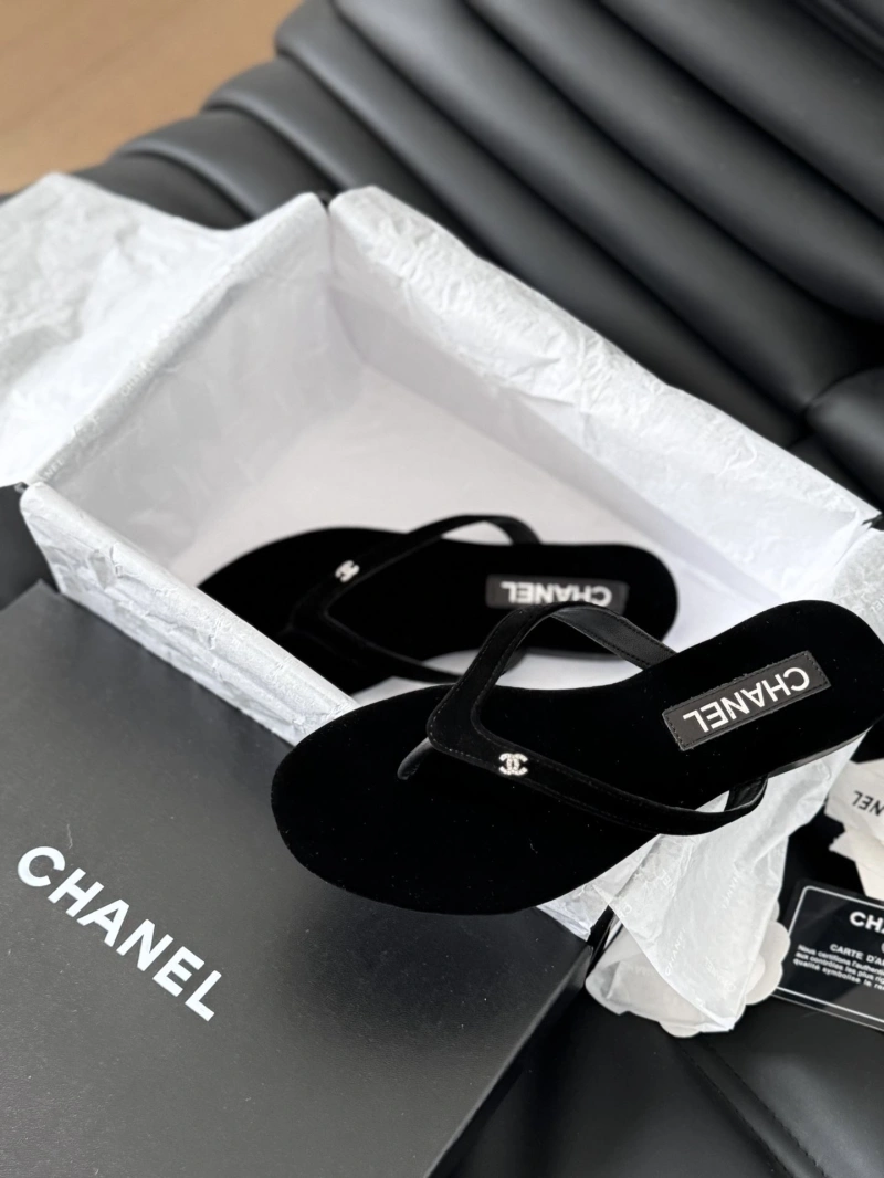 StreetReady Chxnxl Slippers 132553