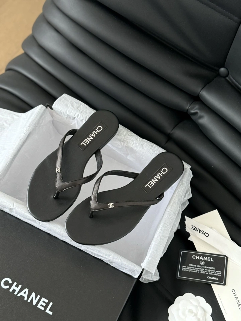 Chxnxl Slippers Vibrant 132562