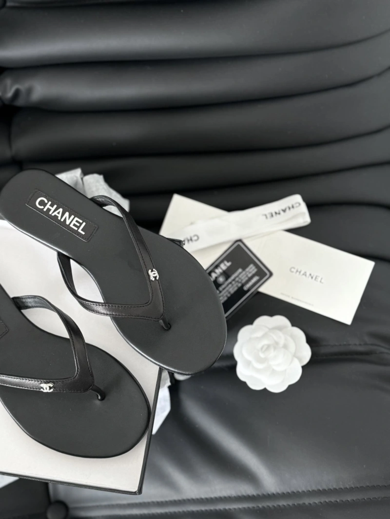 Chxnxl Slippers Vibrant 132562