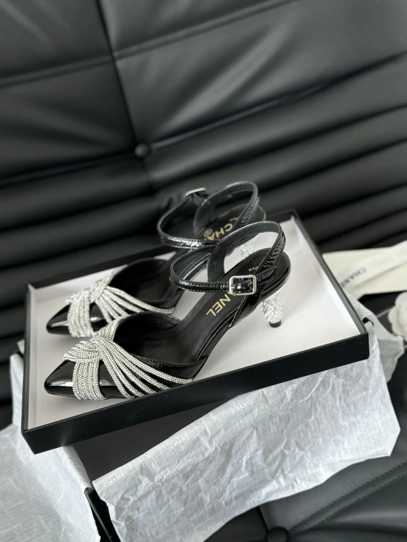 Chxnxl High Heels Breathable 133007
